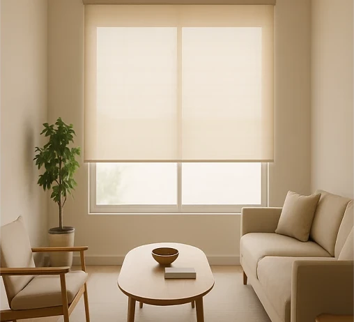 Ambiente Sala